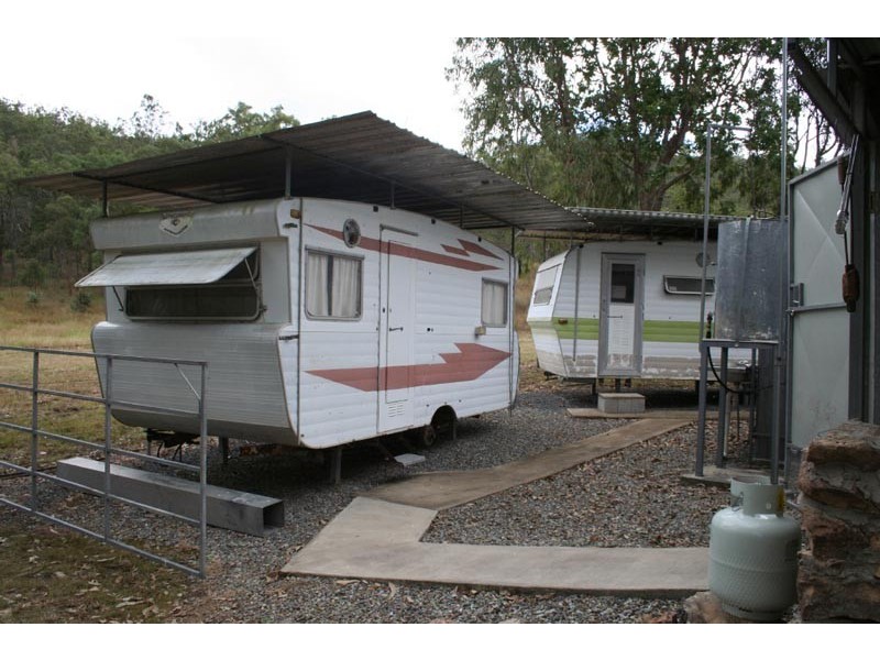 Booubyjan QLD 4601