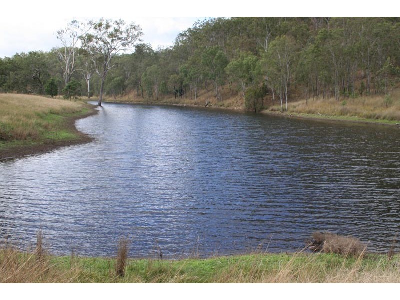Booubyjan QLD 4601