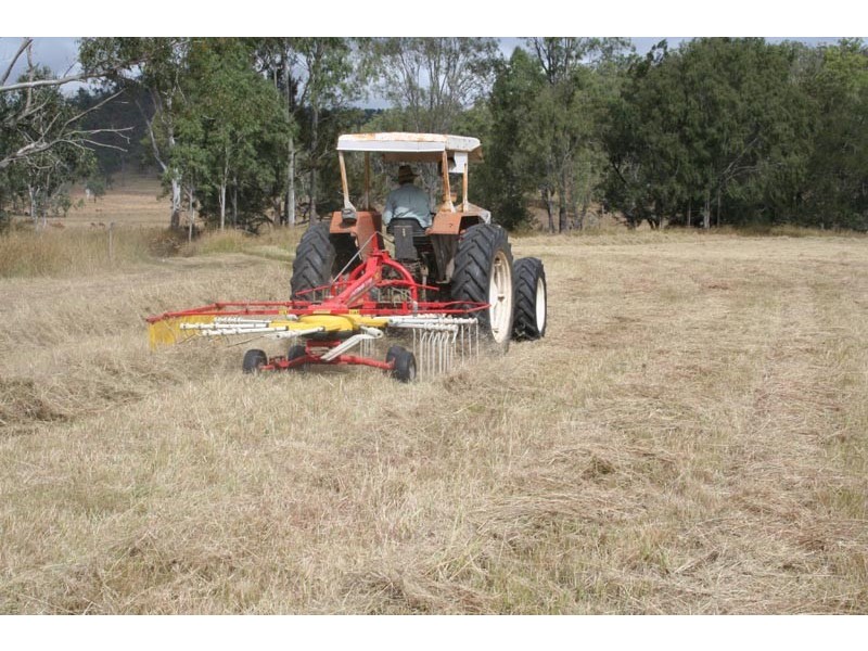 Booubyjan QLD 4601