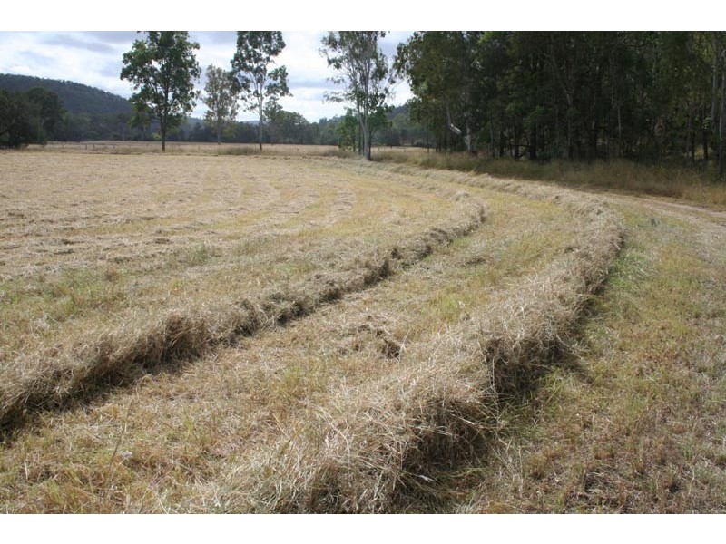 Booubyjan QLD 4601