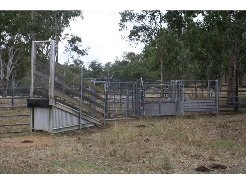 Booubyjan QLD 4601