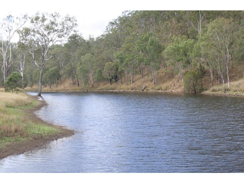 Booubyjan QLD 4601