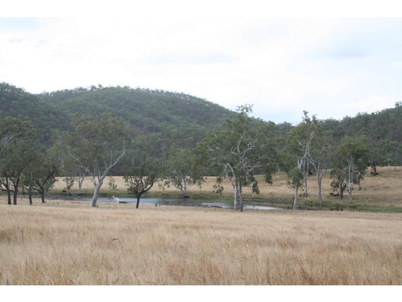Booubyjan QLD 4601