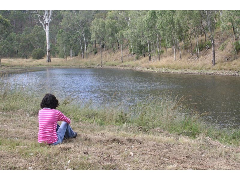 Booubyjan QLD 4601