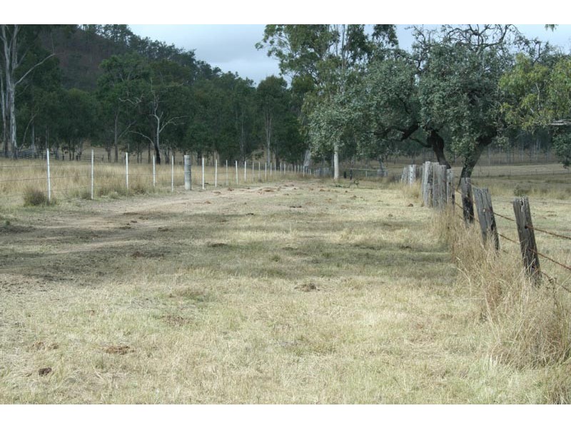 Booubyjan QLD 4601