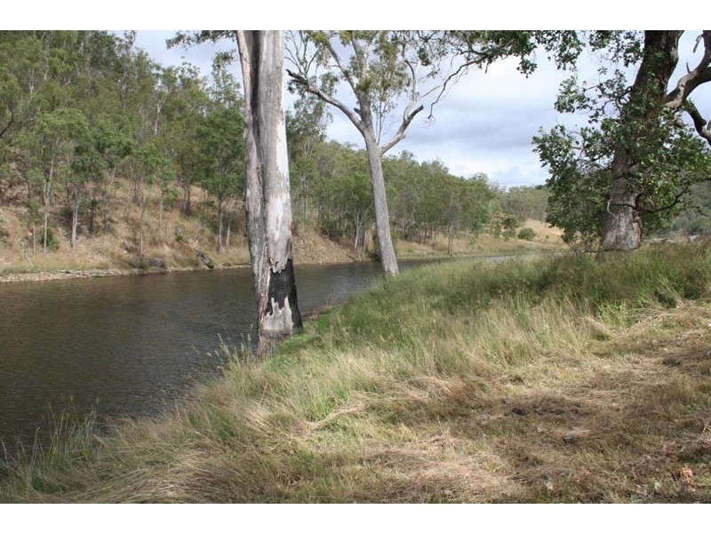 Booubyjan QLD 4601