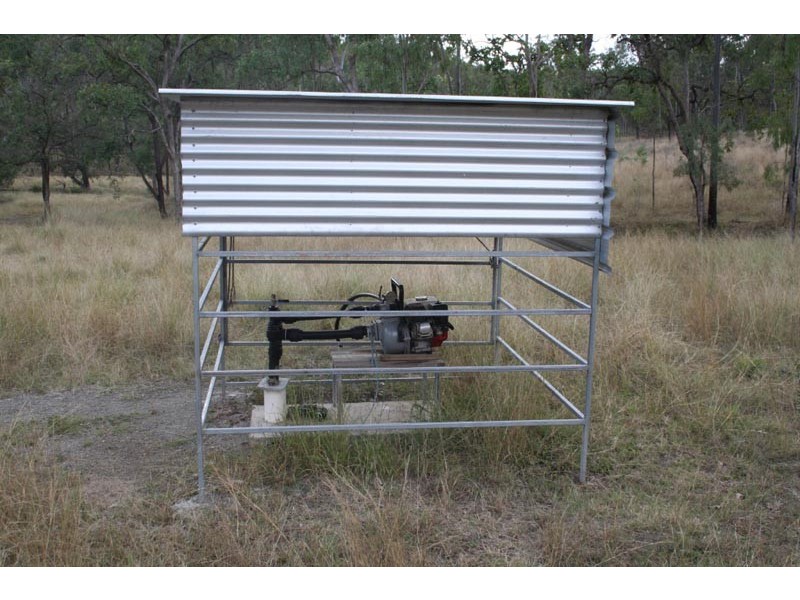 Booubyjan QLD 4601