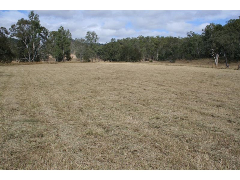 Booubyjan QLD 4601