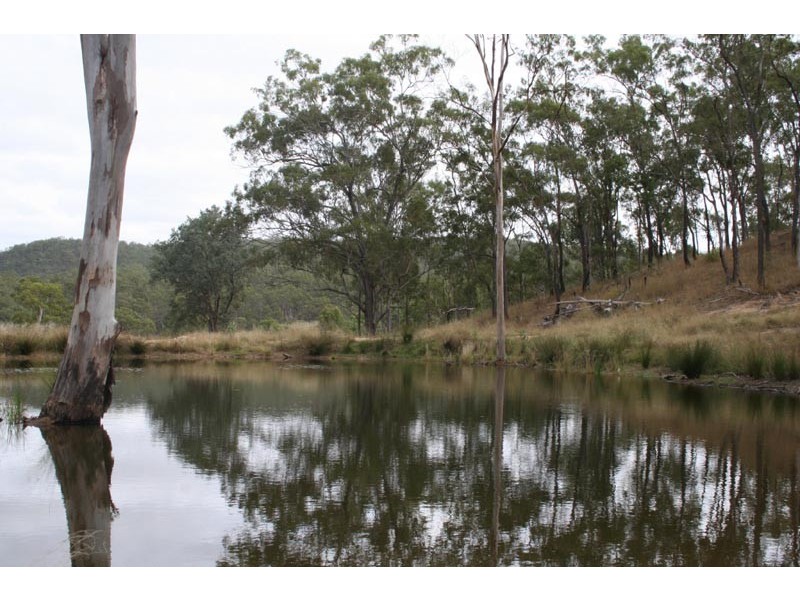 Booubyjan QLD 4601
