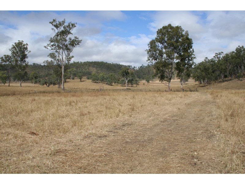 Booubyjan QLD 4601