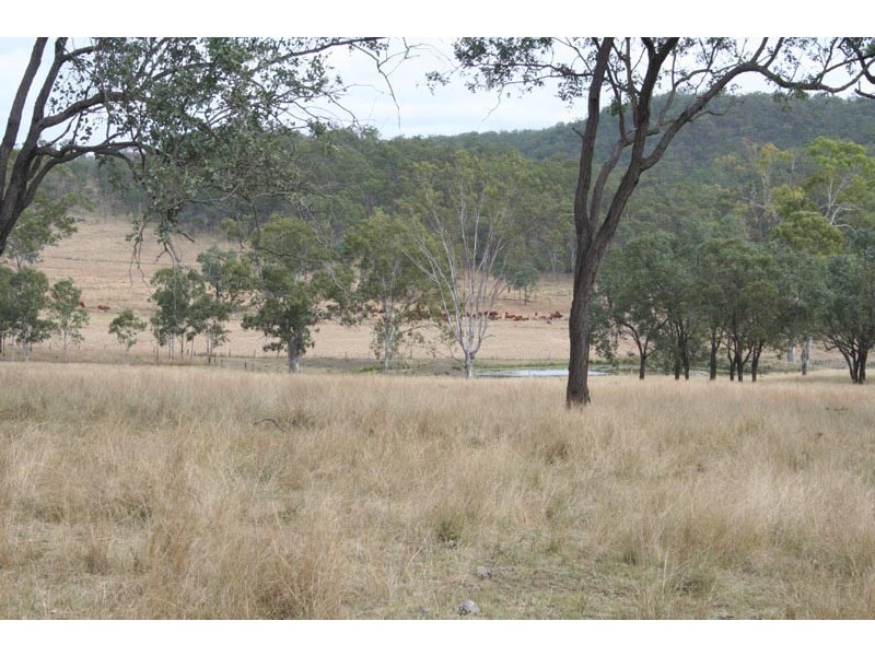 Booubyjan QLD 4601