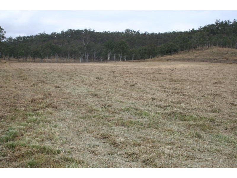 Booubyjan QLD 4601