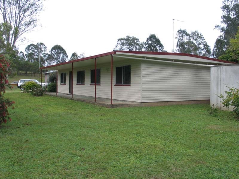 Curra QLD 4570