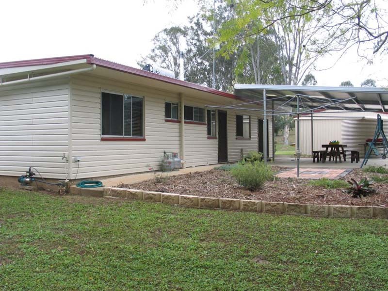 Curra QLD 4570