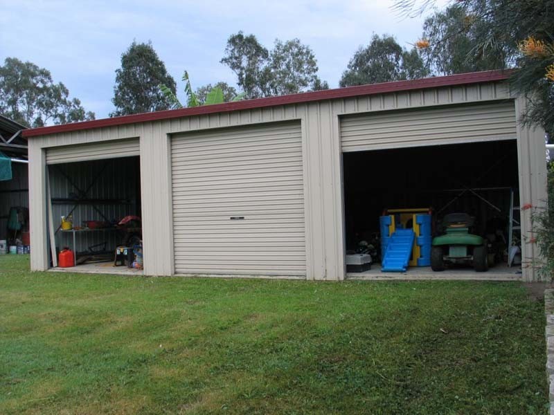 Curra QLD 4570