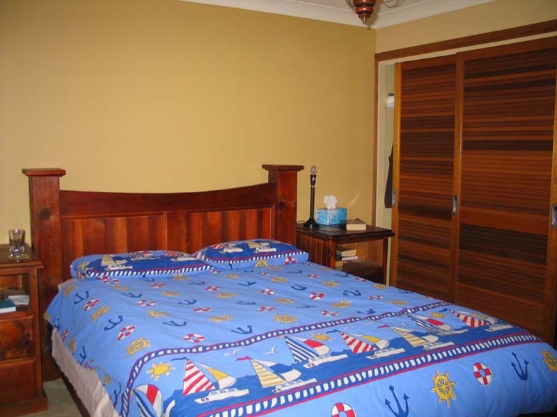 Curra QLD 4570