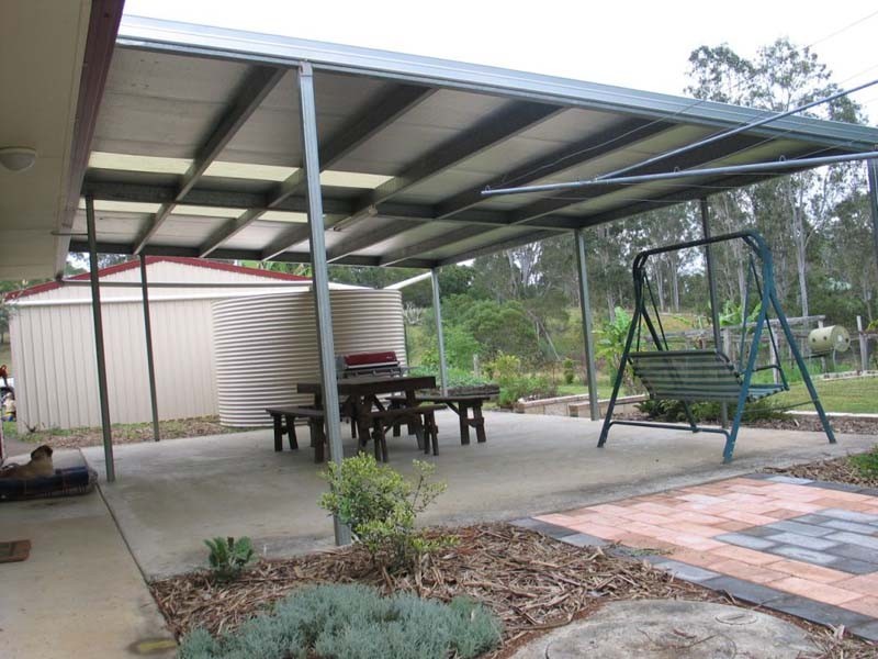 Curra QLD 4570