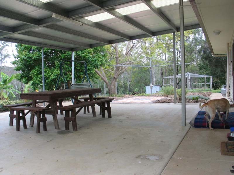 Curra QLD 4570