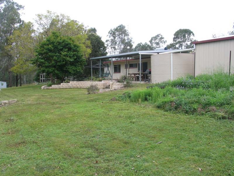 Curra QLD 4570