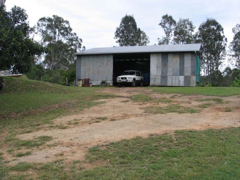 Curra QLD 4570