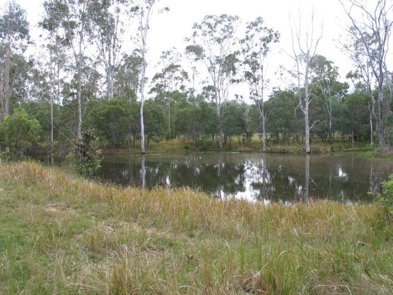 Curra QLD 4570