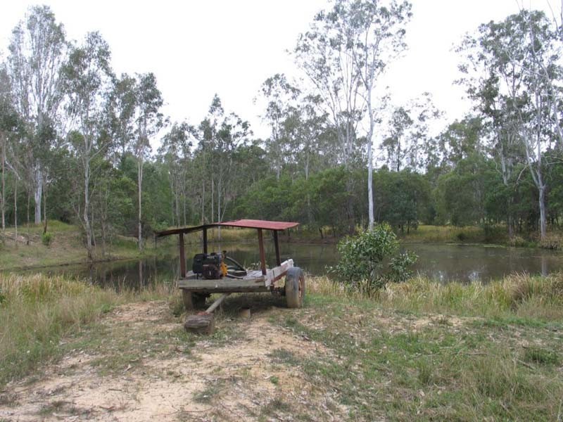 Curra QLD 4570