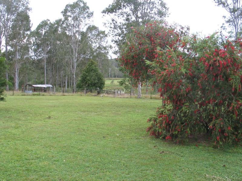 Curra QLD 4570
