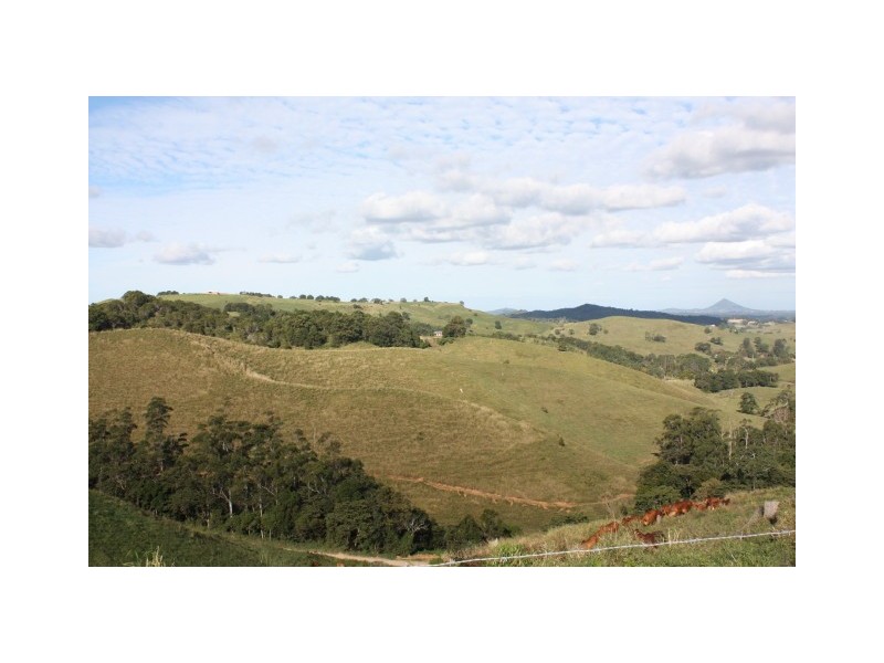 Pinbarren QLD 4568