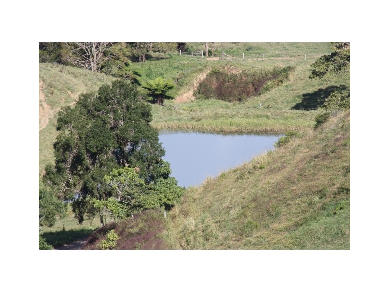 Pinbarren QLD 4568