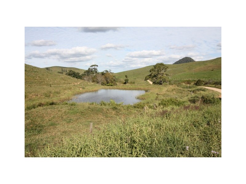 Pinbarren QLD 4568
