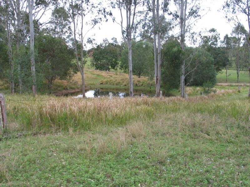 Curra QLD 4570