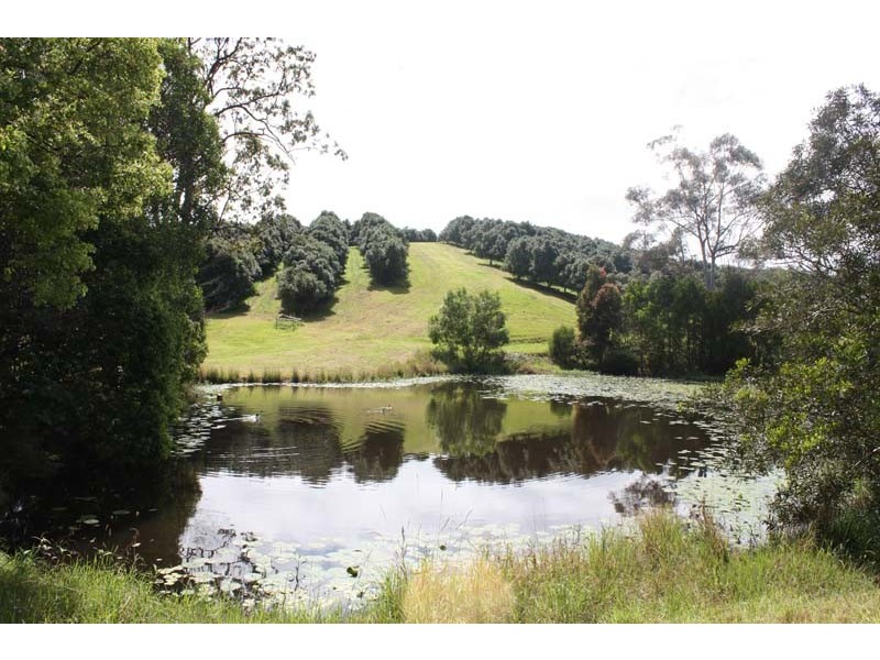 North Deep Creek QLD 4570