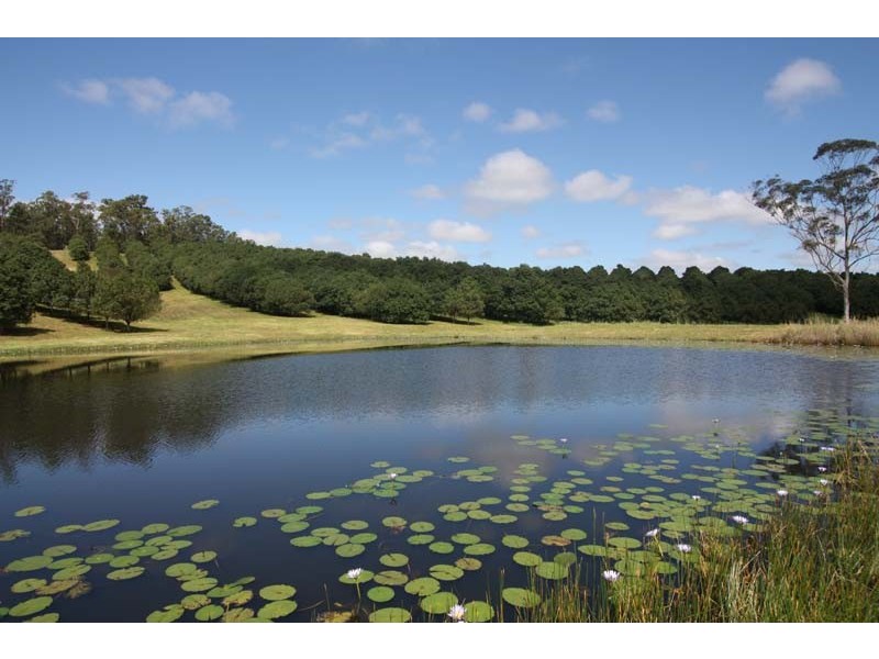 North Deep Creek QLD 4570