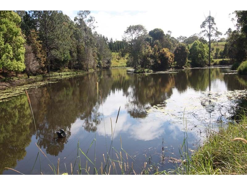 North Deep Creek QLD 4570