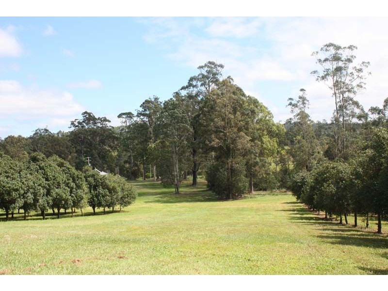 North Deep Creek QLD 4570