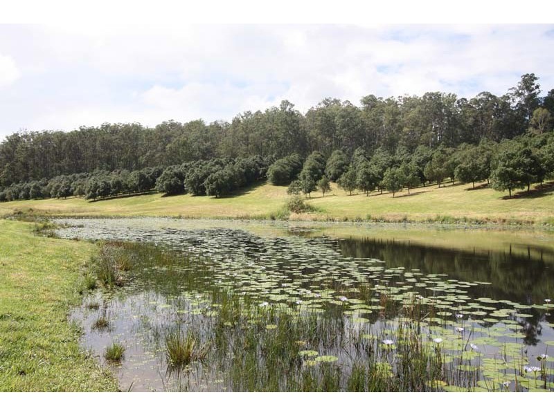 North Deep Creek QLD 4570