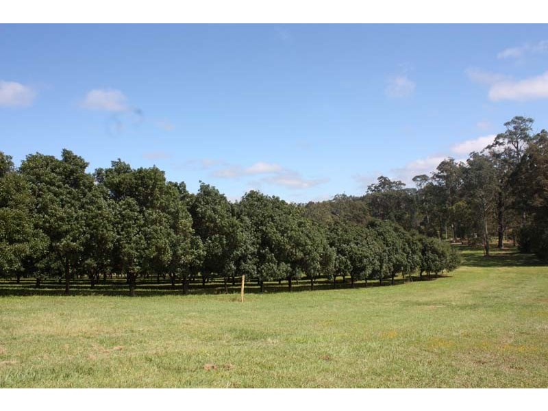 North Deep Creek QLD 4570