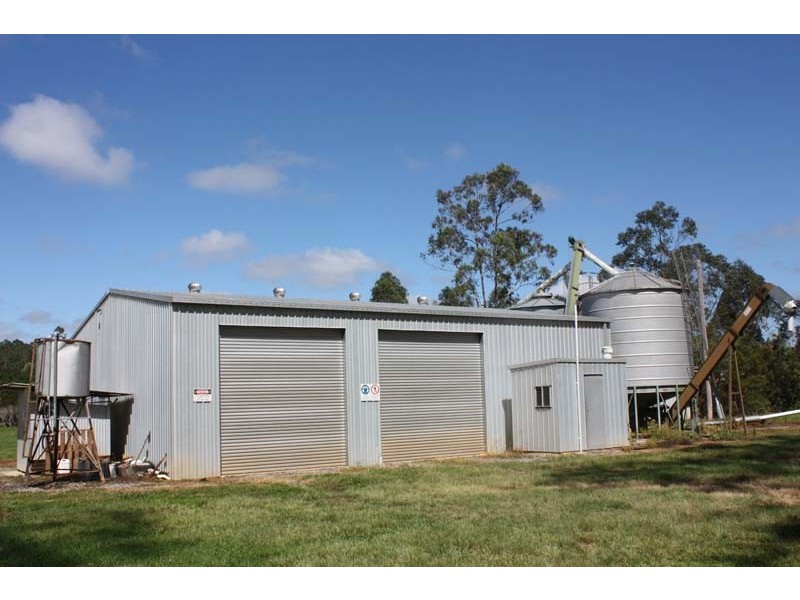 North Deep Creek QLD 4570