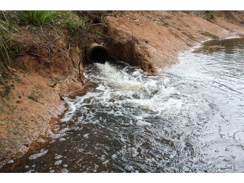 North Deep Creek QLD 4570
