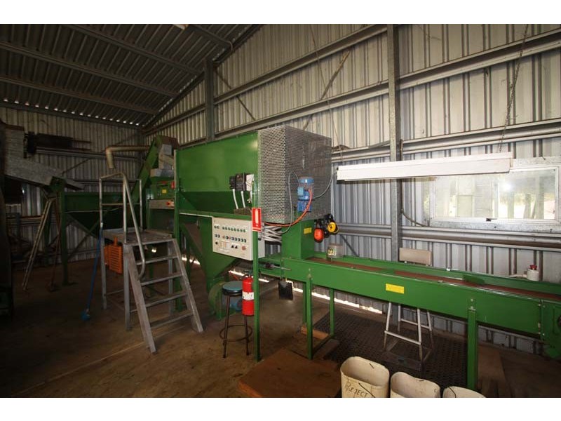 North Deep Creek QLD 4570