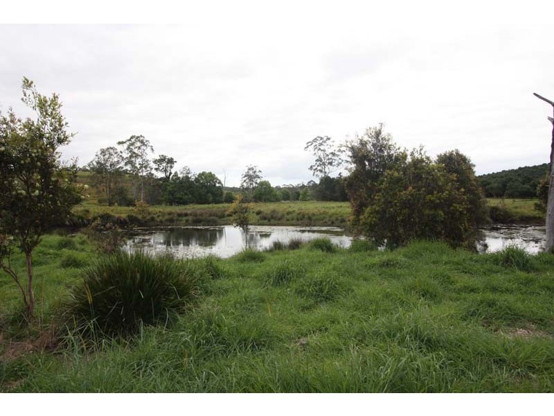 North Deep Creek QLD 4570