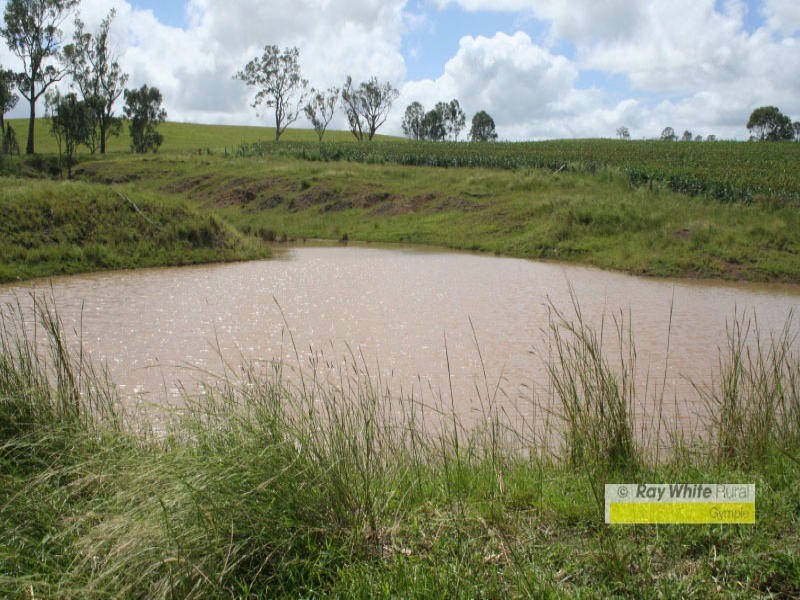 Goomeri QLD 4601