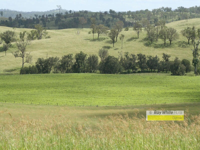 Goomeri QLD 4601