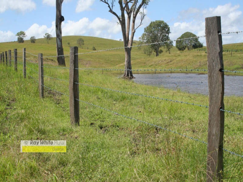Goomeri QLD 4601