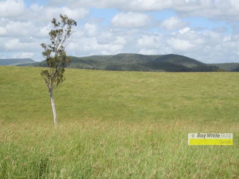 Goomeri QLD 4601