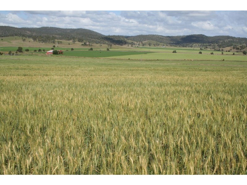 Goomeri QLD 4601