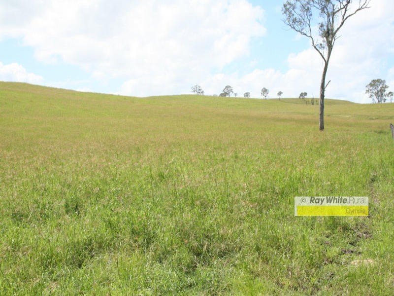 Goomeri QLD 4601