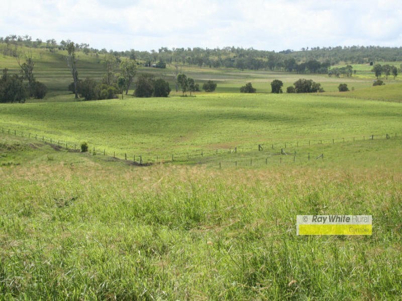 Goomeri QLD 4601