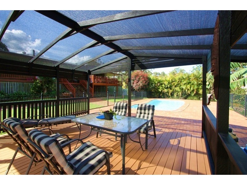 Mothar Mountain QLD 4570