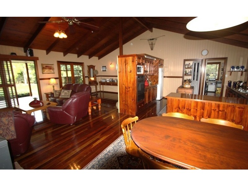 Mothar Mountain QLD 4570